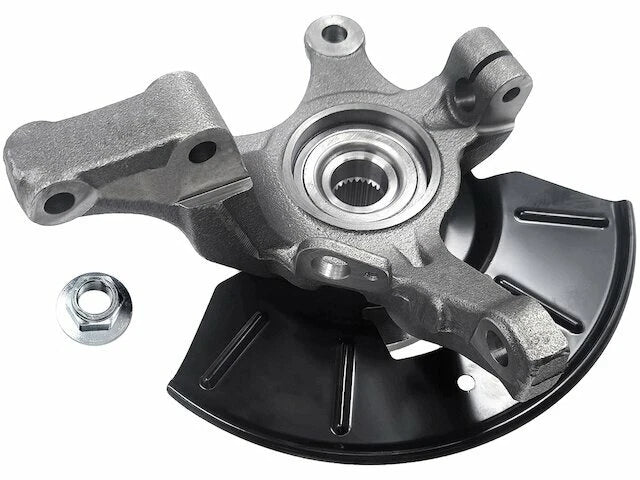 Front Left Suspension Knuckle Kit for Mazda Tribute (2005–2006, 2008–2011) YF876JV