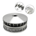 Secondary Clutch Variator for Hisun HS400 UTV-2 Tactic A1 (Lu020554, Lu020479)