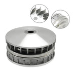 Secondary Clutch Variator for Hisun HS400 UTV-2 Tactic A1 (Lu020554, Lu020479)