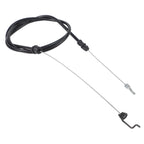 Lawn Mower Cable Drive for Poulan L221A (21 Inch) 582598601