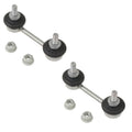 2X Rear Stabilizer Bar Link Set for BMW X3 E83 (2004–2010)