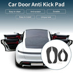 Set of 1 Car Door Anti Kick Pad Sticker Protector for Hyundai IX35 Tucson (2018)