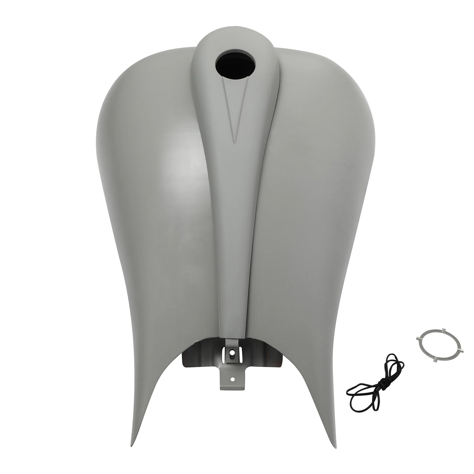 6.6 Gallon Gas Fuel Tank for Harley Touring Road Glide (2008–2023)