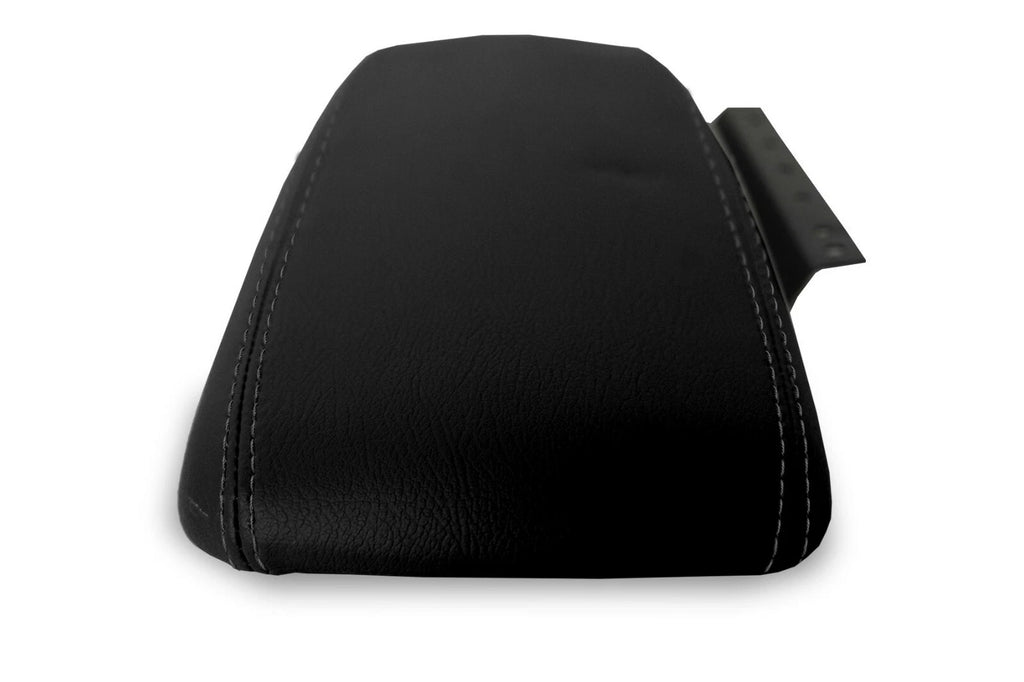 Armrest Cover for Ford Crown Victoria Mercury Marauder (2003–2011) Black
