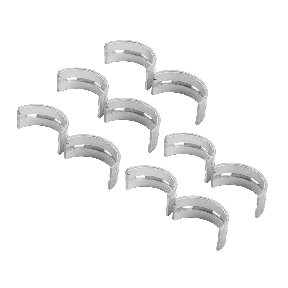 10X Crankshaft Main Bearing 31MM for Yamaha YZF600 R6 (2006–2020)