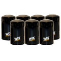 Set of 7 Engine Oil Filters for Chrysler Dodge Ford Jaguar Jeep Mazda