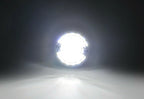 Led Light Lamp Upgrade for Land Rover Defender (1983–1990)