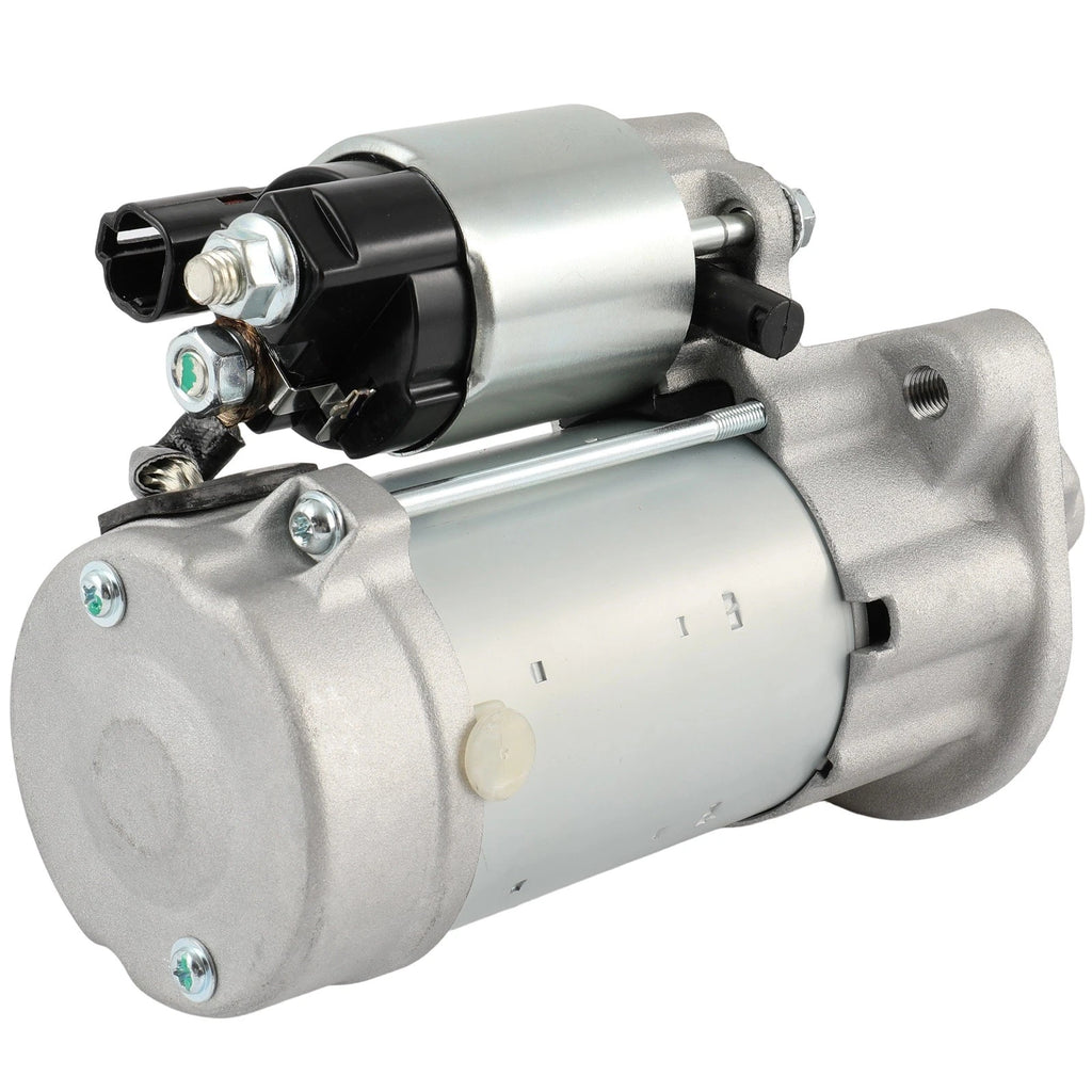 Starter for ASV PT80 (2010–2011), Kia Soul (2014–2016) PMGR 12V 1.5kW CW 15T