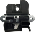 Rear Hatch Liftgate Trunk Door Lock Actuator Motor for VW Golf GTI (2004–2009)