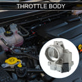 Throttle Body Actuator No.059128063A for Audi A4 2.5L (2004–2008)