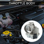 Throttle Body Actuator No.059128063A for Audi A4 2.5L (2004–2008)