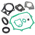0.25mm Piston & Ring Gasket Rebuild Kit for Yamaha G14