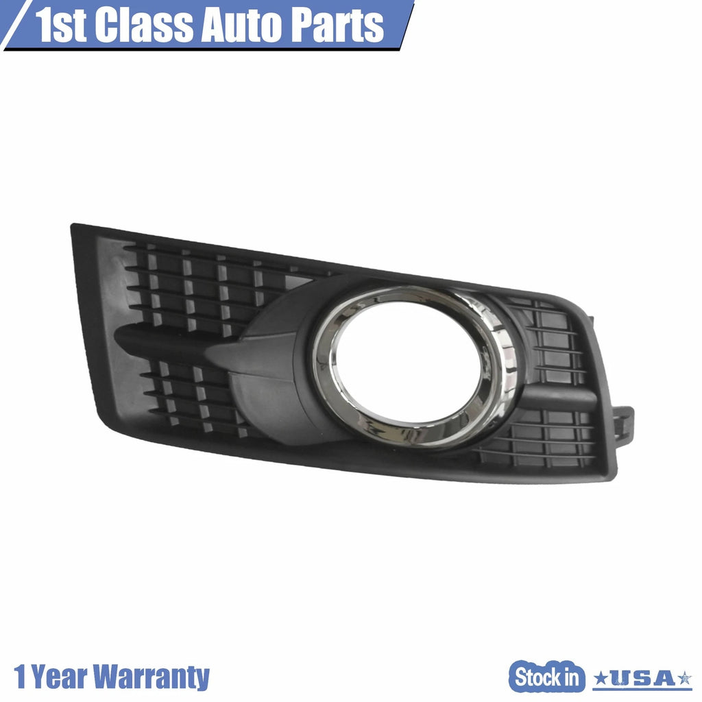 Right Passenger Side Fog Light Trim for Cadillac SRX (2010–2016)