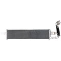 Replacement Automatic Transmission Oil Cooler Assembly w/Hoses and Block Fitting