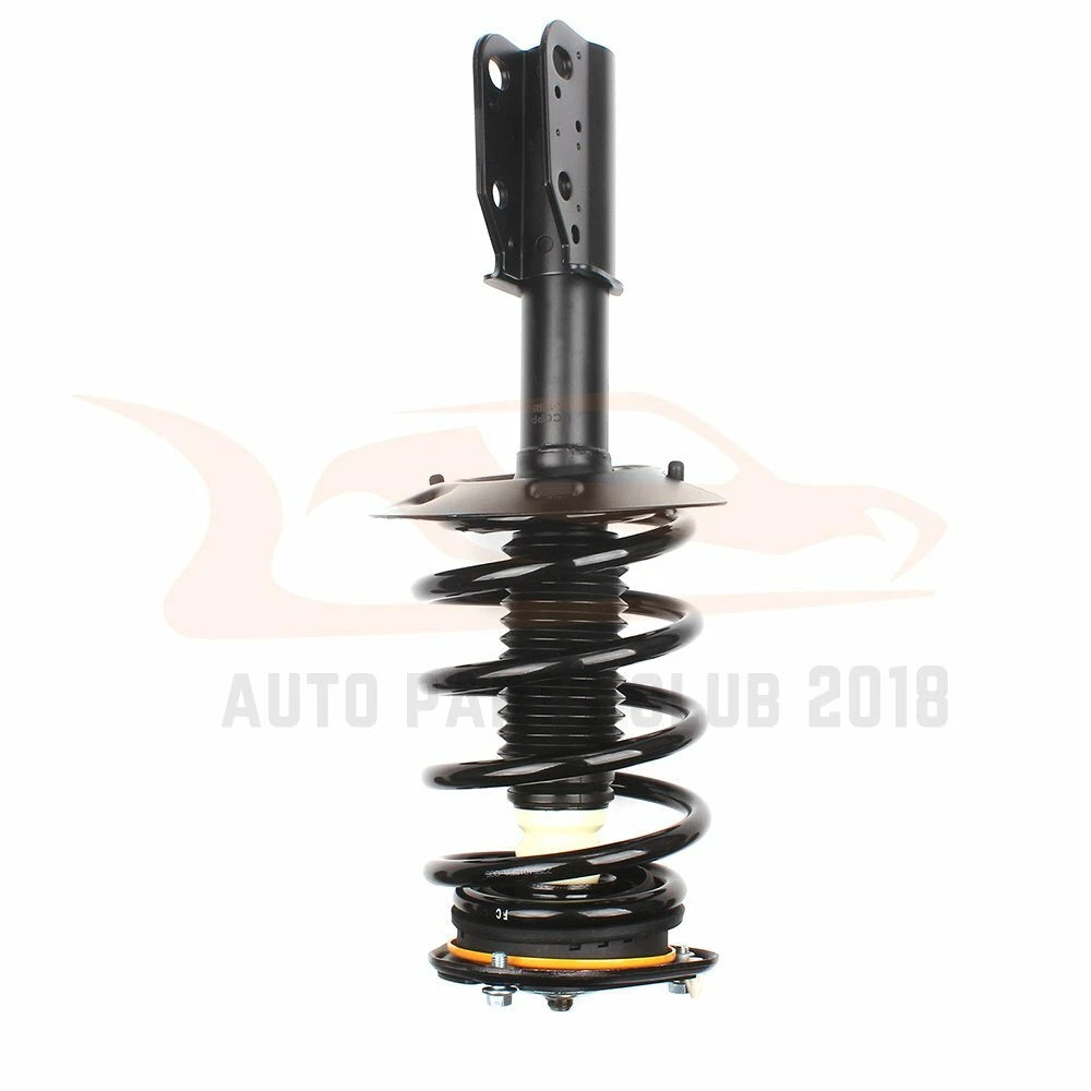 Front Strut Ball Joint Tie Rod for Buick LeSabre, Deville, Bonneville (2000–2005)