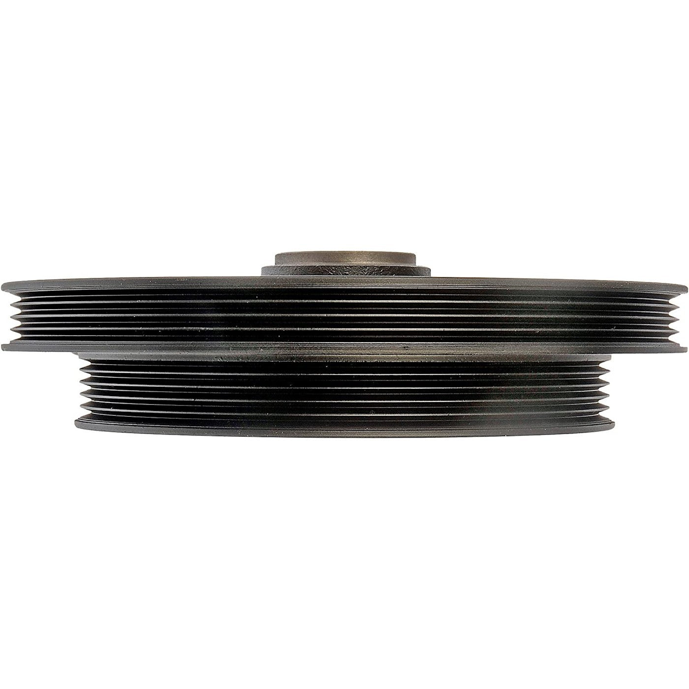 Harmonic Balancer for Ram 50, Mitsubishi Eclipse, Sebring
