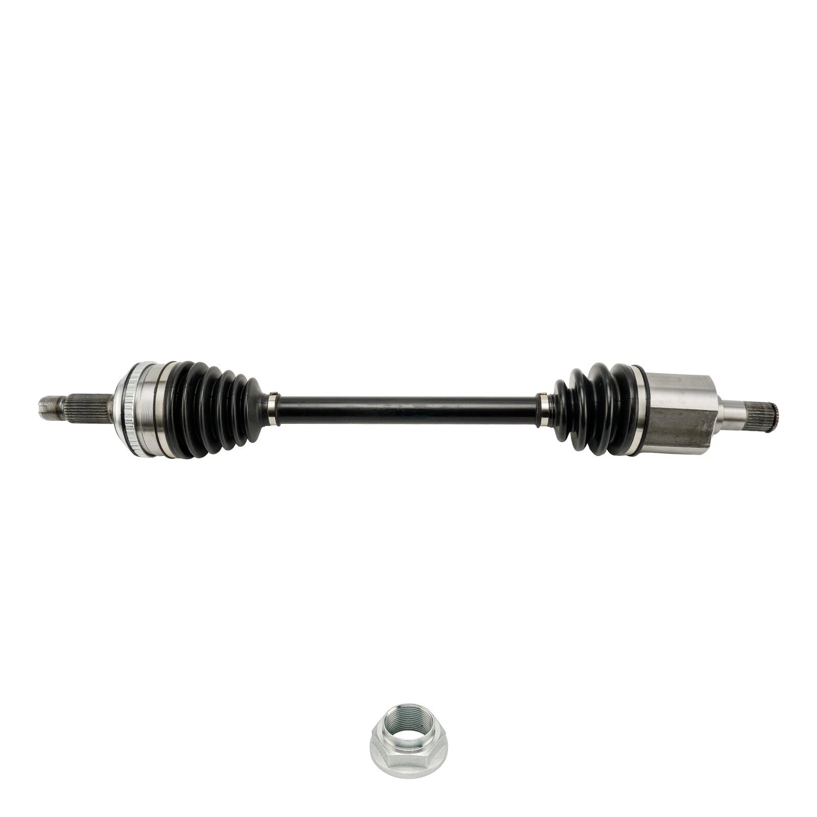 CV Axle Shaft Assembly for Honda Pilot, Acura MDX (2003–2008)