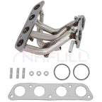 Stainless Header Manifold Exhaust for MR2 Spyder MRS ZZW30 (1999–2007)