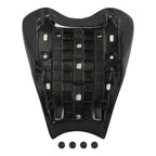 Black Front Rider Driver Seat Cushion for Honda CBR1000RR (2017-2023)