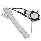 Electric Rear Left Window Regulator with Motor for Escape Mariner (2001–2007)