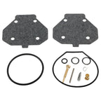 Carburetor Kit with Float for Yamaha Marine 225 250 HP