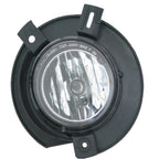 Replacement Passenger Side Fog Light Assembly for Honda Civic (2016–2021)