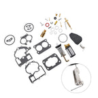 Carburetor Anti-Corrosion for Mercruiser Marine 2-Barrel 3.0L 4.3L 5.0L 5.7L