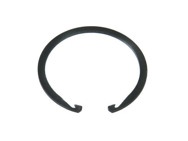 Front Wheel Bearing Retaining Ring for Mazda CX-7 (2007–2012) SJ746FN