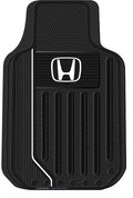 Rubber Floor Mats for Honda Civic Hatchback (2016–2021)