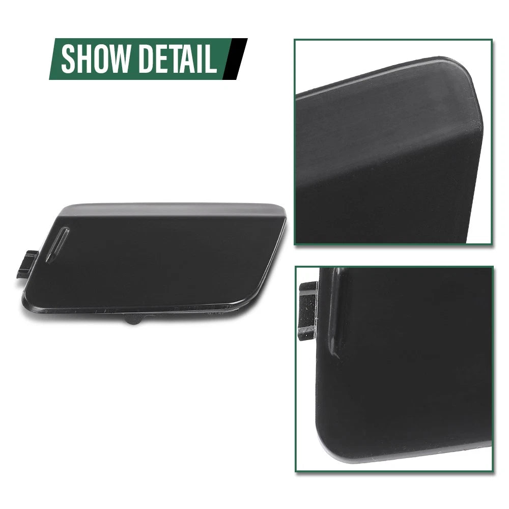 Tow Hook Eye Cover Cap for Volvo S60/V60 (2019–2023)