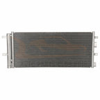 AC Condenser for Ford Police Responder Hybrid (2019–2020)