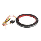 60" LED Rear Brake Reverse Tailgate Light Strip for Truck (2010–2023)