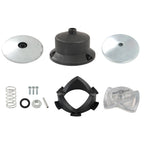 Driven Pulley Kit for Husqvarna (587086701)