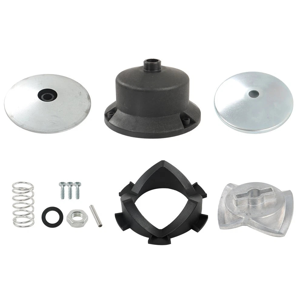 Driven Pulley Kit for Husqvarna (587086701)