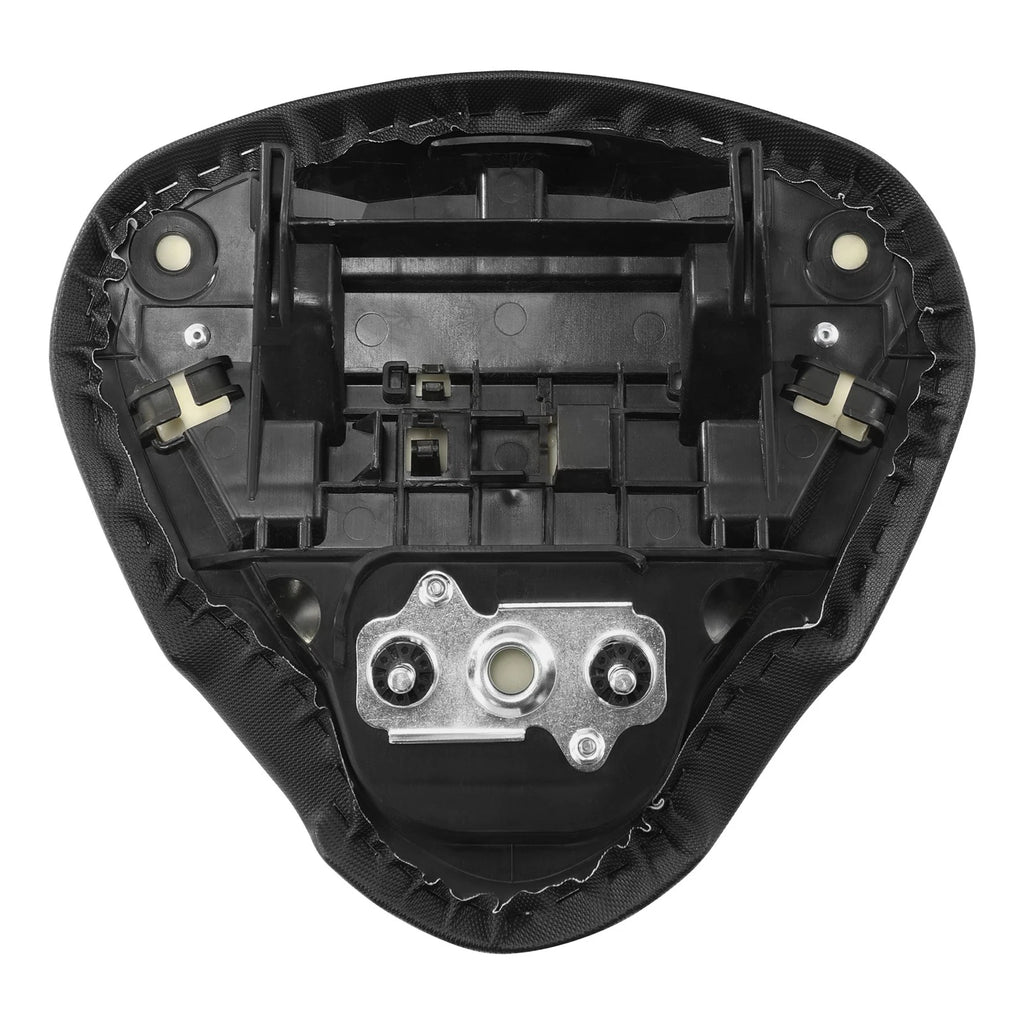 Rear Passenger Seat for Suzuki Hayabusa GSX1300R (2022–2025) Black