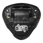 Rear Passenger Seat for Suzuki Hayabusa GSX1300R (2022–2025) Black