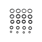 4 x Carburetor Repair Kit for Honda CBR900RR SC28 (1993-1995)