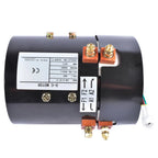 DC Motor for Yamaha G29 Golf Cart (DM430, 48V, 3.5HP, 2.6KW)