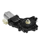 Front Window Motor for Jeep Compass Patriot (2007-2017) Dodge Caliber (2007-2012)
