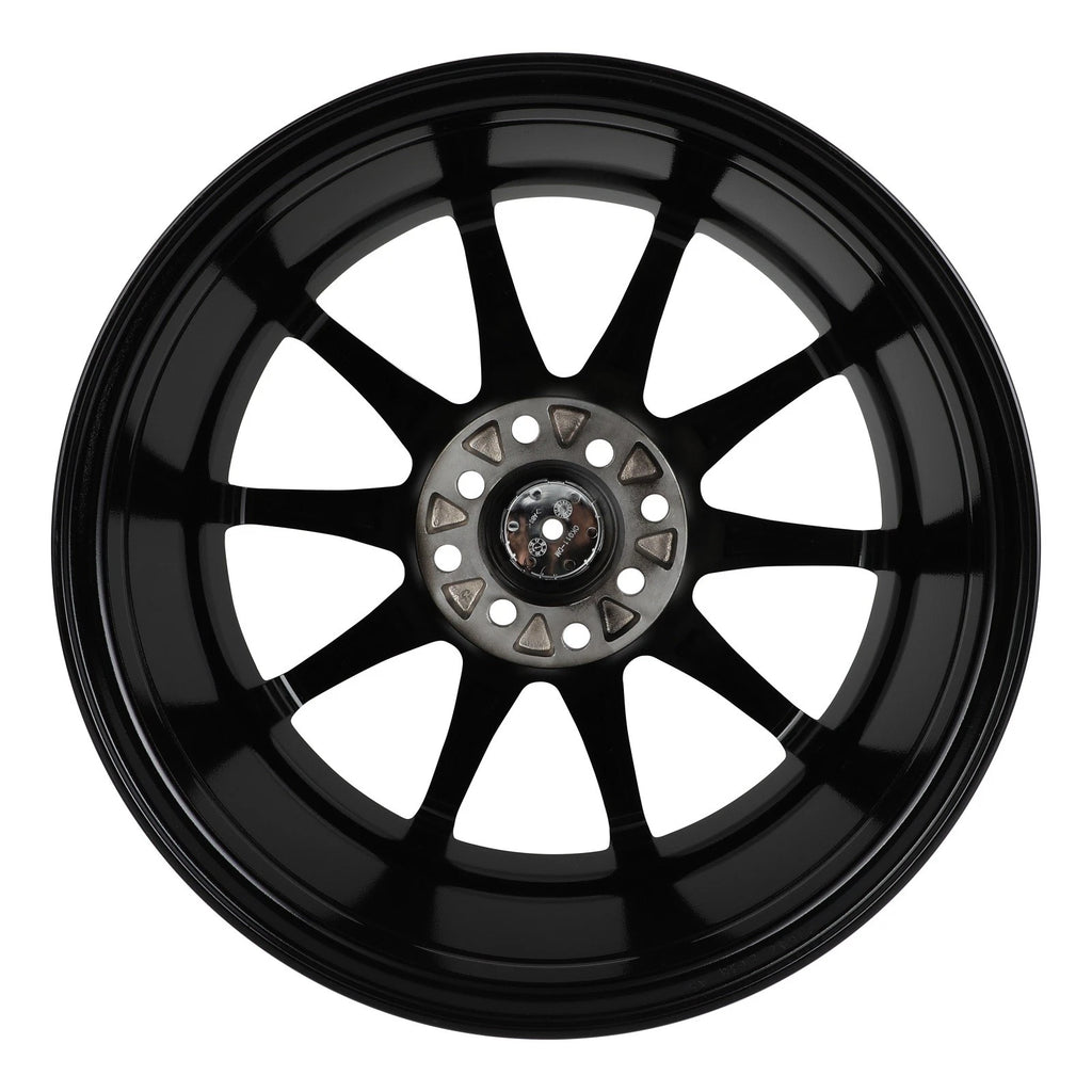 Set of 4 Wheel Rims for 16x7 inch (8x100/114.3 PCD, 38mm Offset)
