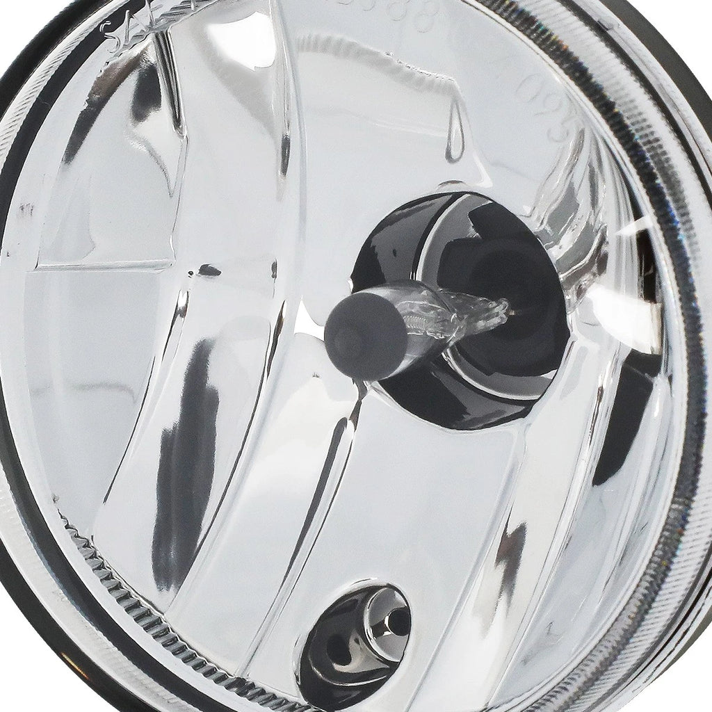 1Pc Left/Right Fog Light for Dodge Ram Truck (1999–2002)