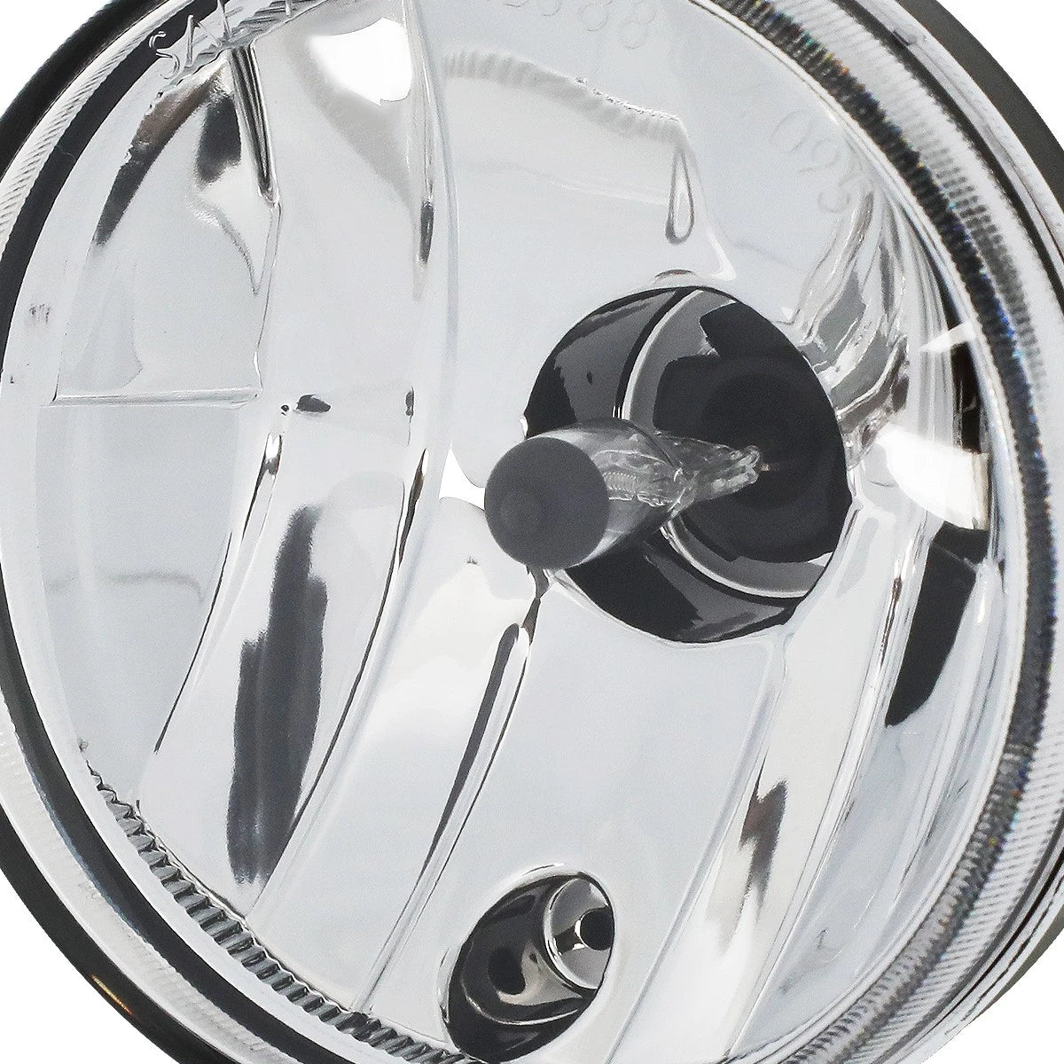 1Pc Left/Right Fog Light for Dodge Ram Truck (1999–2002)
