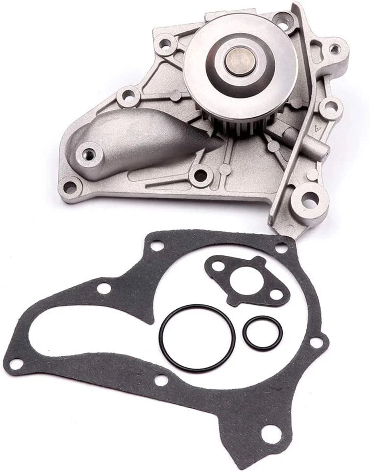 Timing Belt Water Pump Kit for Toyota Camry Celica RAV4 (1987–2001)
