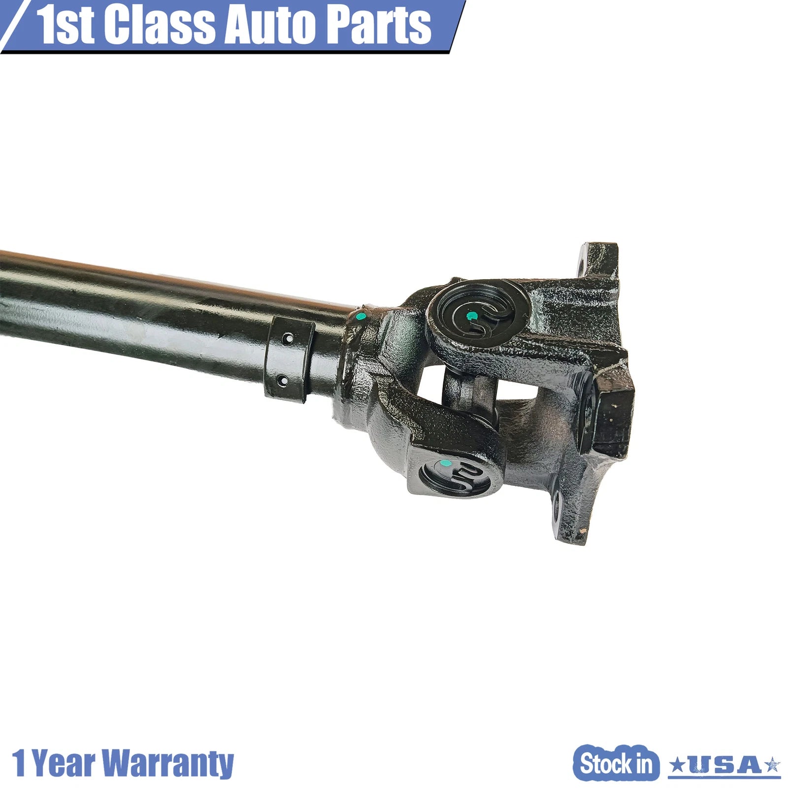 Front Driveshaft Assembly for Jeep Grand Cherokee (2005-2006) AWD