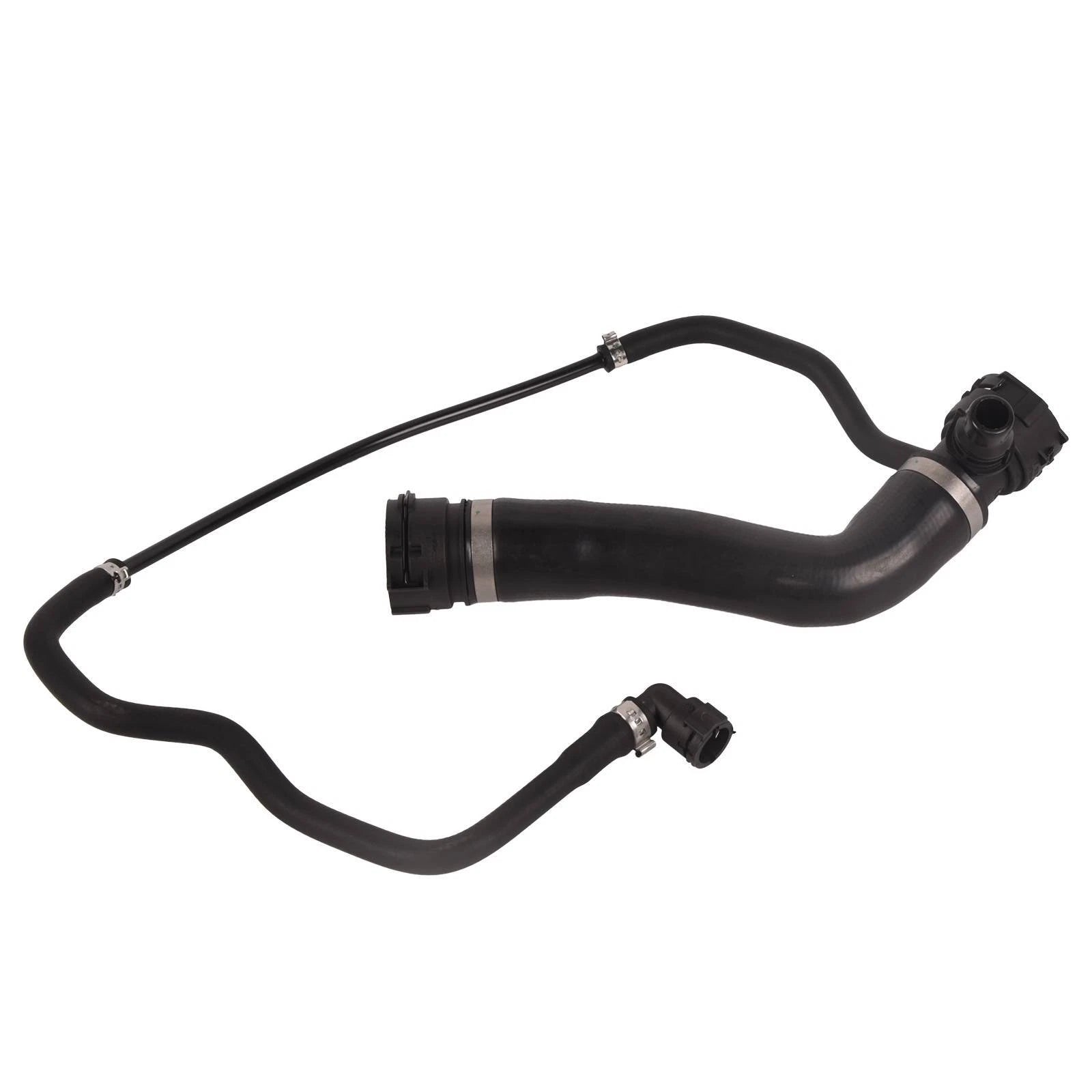Upper Radiator Hose for BMW 535i E60/E61 (2008)