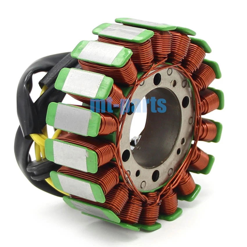 Stator Coil for Can-Am Outlander Max 400 XT 4X4 (2006–2008) 420684045 420684850