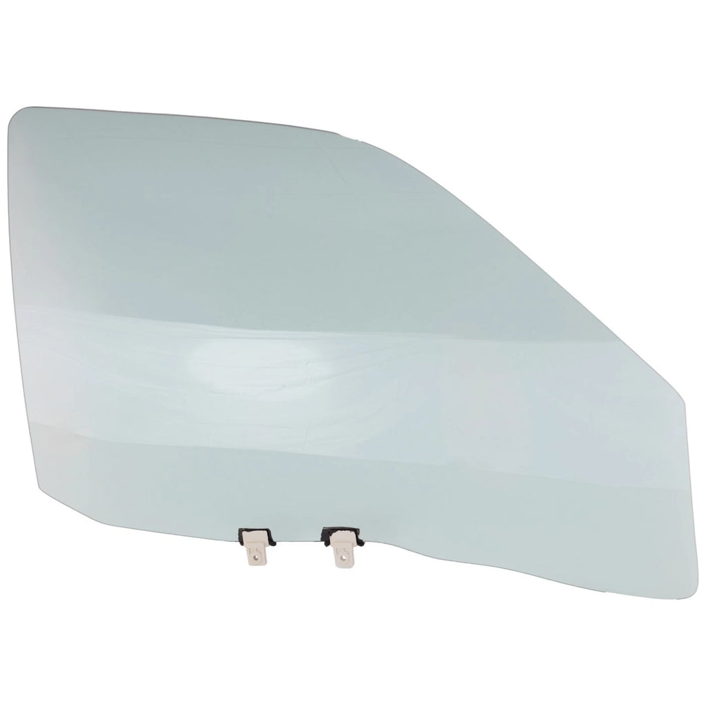 Front Passenger Right Door Glass for Isuzu Rodeo Sport Passport
