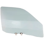 Front Passenger Right Door Glass for Isuzu Rodeo Sport Passport