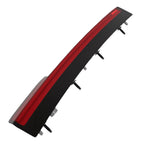 Third Tail Brake Light Stop Lamp Red Lens for Cadillac Escalade/ESV (2015–2020)