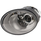 Headlight for Volkswagen Beetle (2006–2010) with Bulb, Driver Side